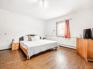 Prodej rodinného domu, Poniklá, 285 m2