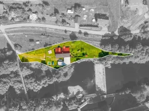 Prodej rodinného domu, Poniklá, 285 m2