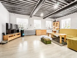 Prodej rodinného domu, Poniklá, 285 m2