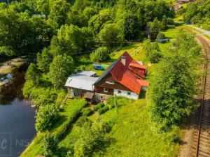 Prodej rodinného domu, Poniklá, 285 m2