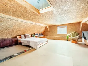 Prodej rodinného domu, Poniklá, 285 m2