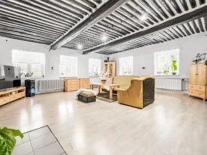 Prodej rodinného domu, Poniklá, 285 m2