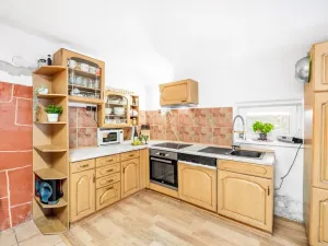 Prodej rodinného domu, Poniklá, 285 m2