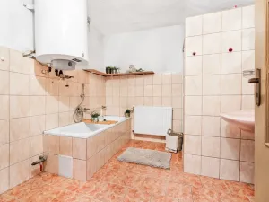 Prodej rodinného domu, Poniklá, 285 m2