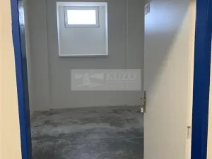 Pronájem skladu, Dobříč, 14 m2
