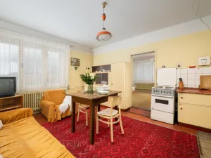 Prodej rodinného domu, Stará Paka - Roškopov, 220 m2