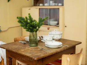 Prodej rodinného domu, Stará Paka - Roškopov, 220 m2