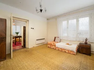 Prodej rodinného domu, Stará Paka - Roškopov, 220 m2