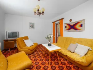 Prodej rodinného domu, Stará Paka - Roškopov, 220 m2