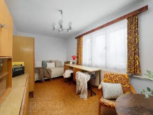 Prodej rodinného domu, Stará Paka - Roškopov, 220 m2