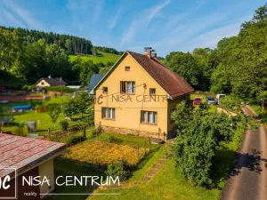 Prodej rodinného domu, Stará Paka - Roškopov, 220 m2