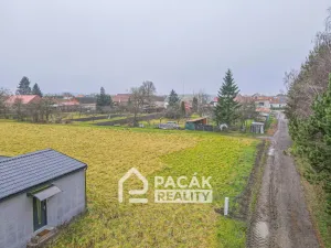Prodej pozemku pro bydlení, Hrubčice - Otonovice, 1525 m2