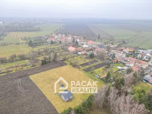 Prodej pozemku pro bydlení, Hrubčice - Otonovice, 1525 m2
