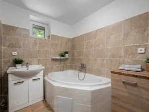 Prodej rodinného domu, Velké Hamry - Bohdalovice, 100 m2