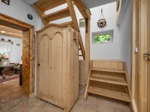 Prodej rodinného domu, Velké Hamry - Bohdalovice, 100 m2