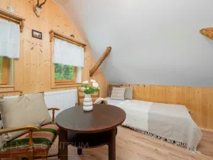 Prodej rodinného domu, Velké Hamry - Bohdalovice, 100 m2