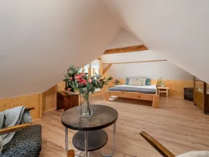 Prodej rodinného domu, Velké Hamry - Bohdalovice, 100 m2