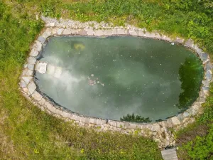 Prodej rodinného domu, Velké Hamry - Bohdalovice, 100 m2