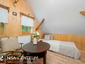 Prodej rodinného domu, Velké Hamry - Bohdalovice, 100 m2