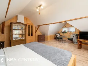 Prodej rodinného domu, Velké Hamry - Bohdalovice, 100 m2