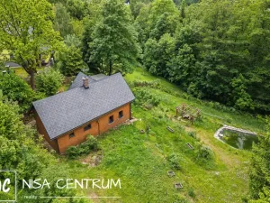 Prodej rodinného domu, Velké Hamry - Bohdalovice, 100 m2