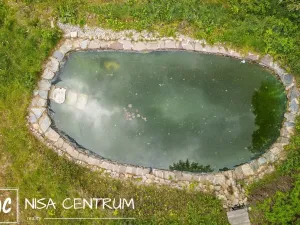 Prodej rodinného domu, Velké Hamry - Bohdalovice, 100 m2