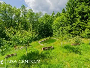 Prodej rodinného domu, Velké Hamry - Bohdalovice, 100 m2