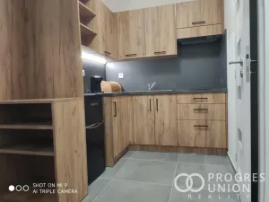 Pronájem bytu 2+1, Ostrava - Zábřeh, Volgogradská, 43 m2