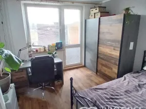 Pronájem bytu 2+1, Ostrava - Zábřeh, Volgogradská, 43 m2