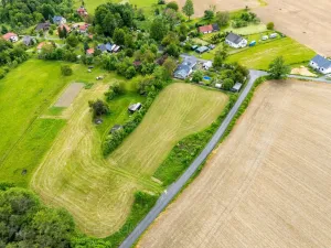Prodej pozemku pro bydlení, Železný Brod, 3984 m2