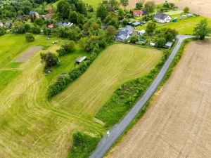 Prodej pozemku pro bydlení, Železný Brod, 3984 m2