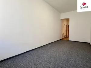 Pronájem bytu 1+1, Trutnov, Lípová, 26 m2