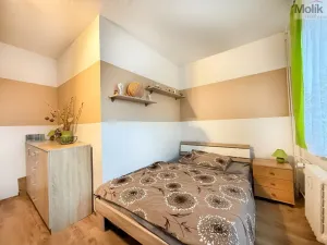 Prodej bytu 3+1, Teplice - Trnovany, Scheinerova, 77 m2