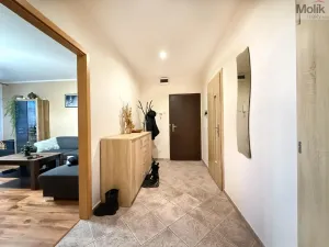 Prodej bytu 3+1, Teplice - Trnovany, Scheinerova, 77 m2