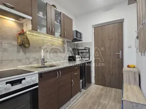 Pronájem bytu 1+1, Svoboda nad Úpou, Rýchorské sídliště, 32 m2