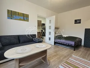 Pronájem bytu 1+1, Svoboda nad Úpou, Rýchorské sídliště, 32 m2