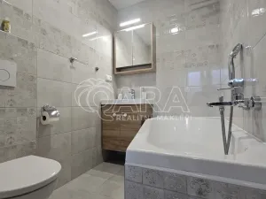 Pronájem bytu 1+1, Svoboda nad Úpou, Rýchorské sídliště, 32 m2