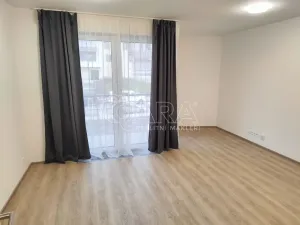 Pronájem bytu 1+kk, Praha - Záběhlice, Klapálkova, 32 m2