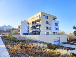 Pronájem bytu 1+kk, Praha - Záběhlice, Klapálkova, 32 m2