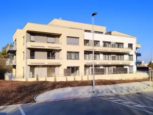 Pronájem bytu 1+kk, Praha - Záběhlice, Klapálkova, 32 m2