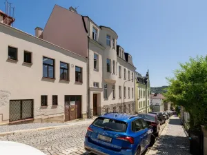 Prodej činžovního domu, Jablonec nad Nisou, 1 m2