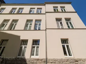 Prodej činžovního domu, Jablonec nad Nisou, 1 m2