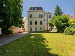 Prodej činžovního domu, Jablonec nad Nisou, 1 m2