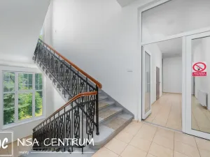 Prodej činžovního domu, Jablonec nad Nisou, 1647 m2