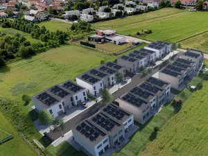 Prodej rodinného domu, Zlín, Záluští, 140 m2