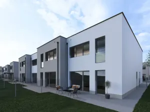 Prodej rodinného domu, Zlín, Záluští, 140 m2