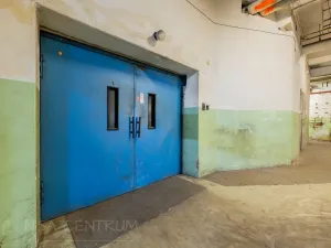 Pronájem výrobních prostor, Hostinné, 6000 m2