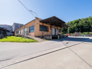 Pronájem výrobních prostor, Hostinné, 6000 m2