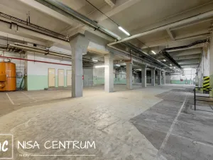 Pronájem výrobních prostor, Hostinné, Nádražní, 6000 m2