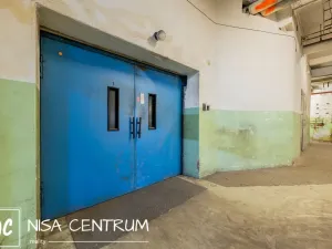Pronájem výrobních prostor, Hostinné, Nádražní, 6000 m2